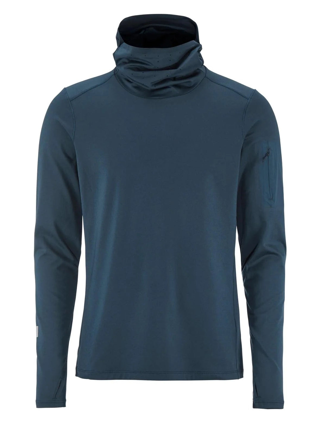 SubZ Thermal Hood - Long Sleeve - Men's