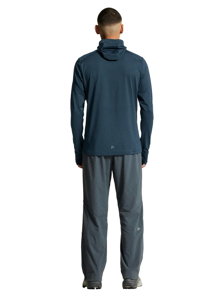 SubZ Thermal Hood - Long Sleeve - Men's