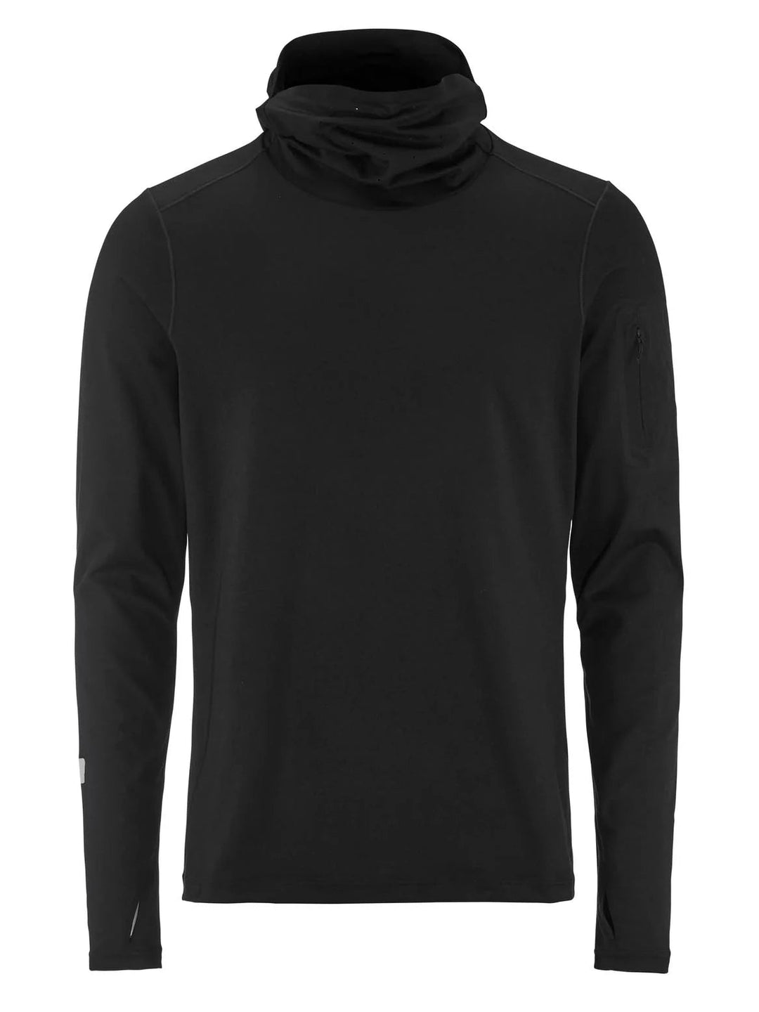 SubZ Thermal Hood - Long Sleeve - Men's