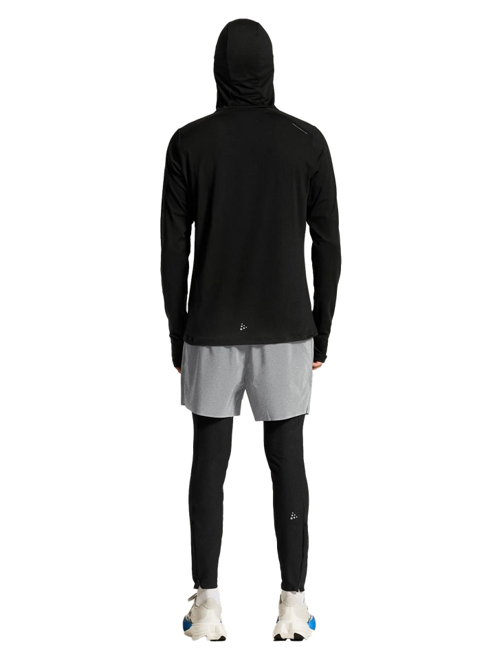 SubZ Thermal Hood - Long Sleeve - Men's