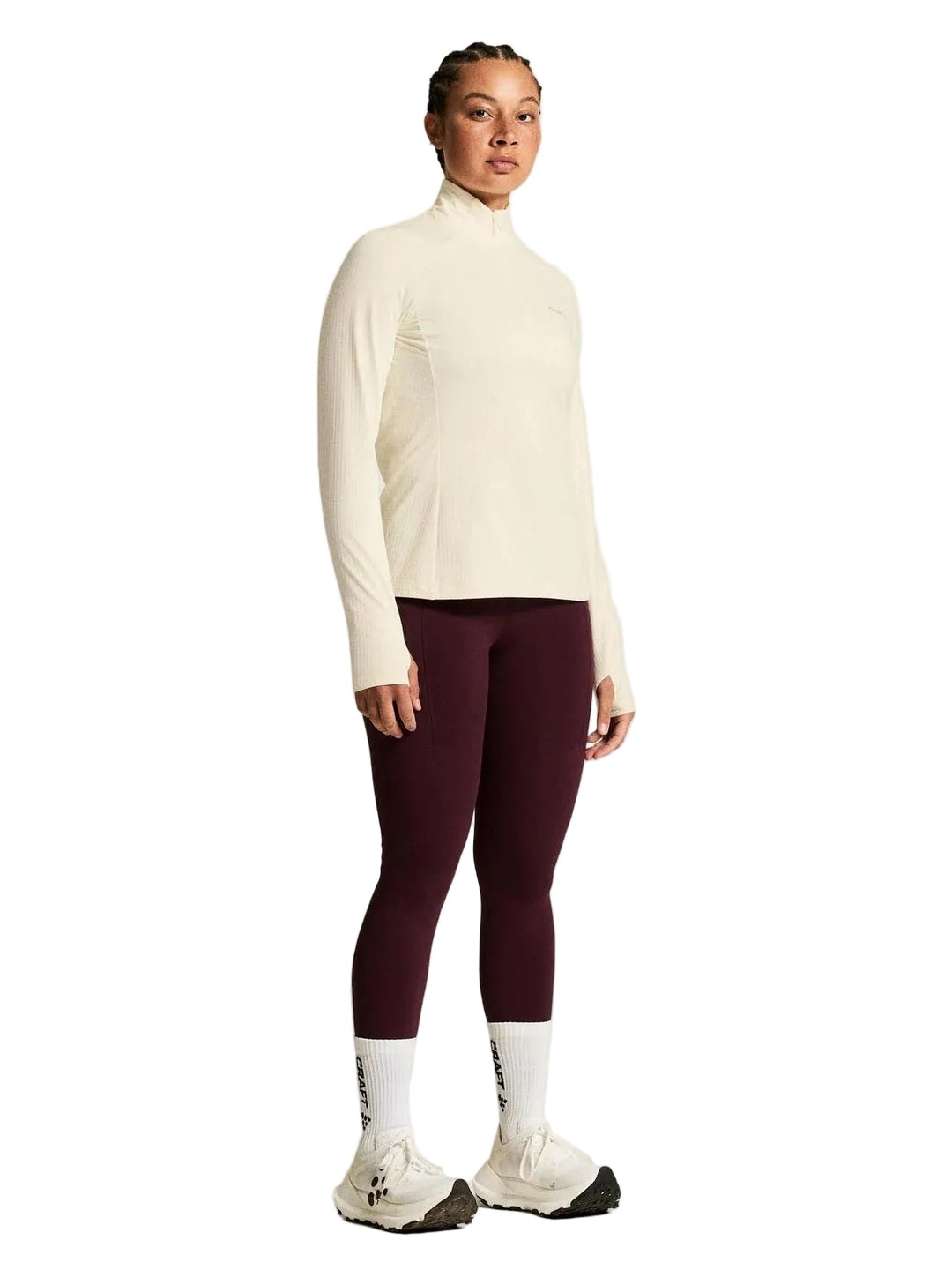 Gain Thermal Midlayer 2 - Women's
