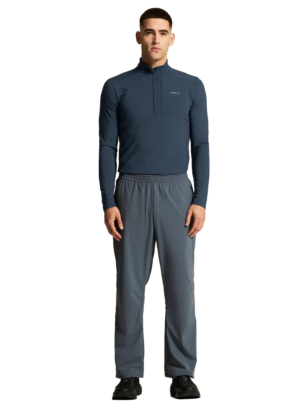 Gain Thermal Midlayer 2 - Men's