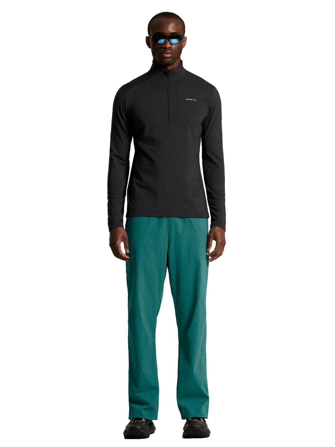 Gain Thermal Midlayer 2 - Men's