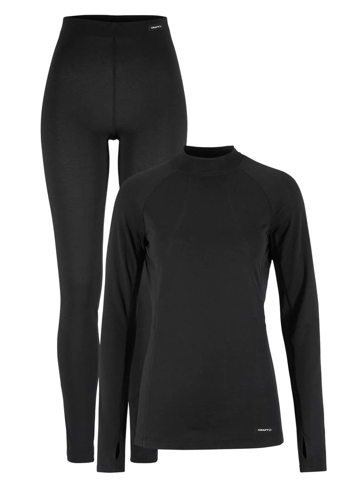 Thermal Baselayer Set 2 - Women's