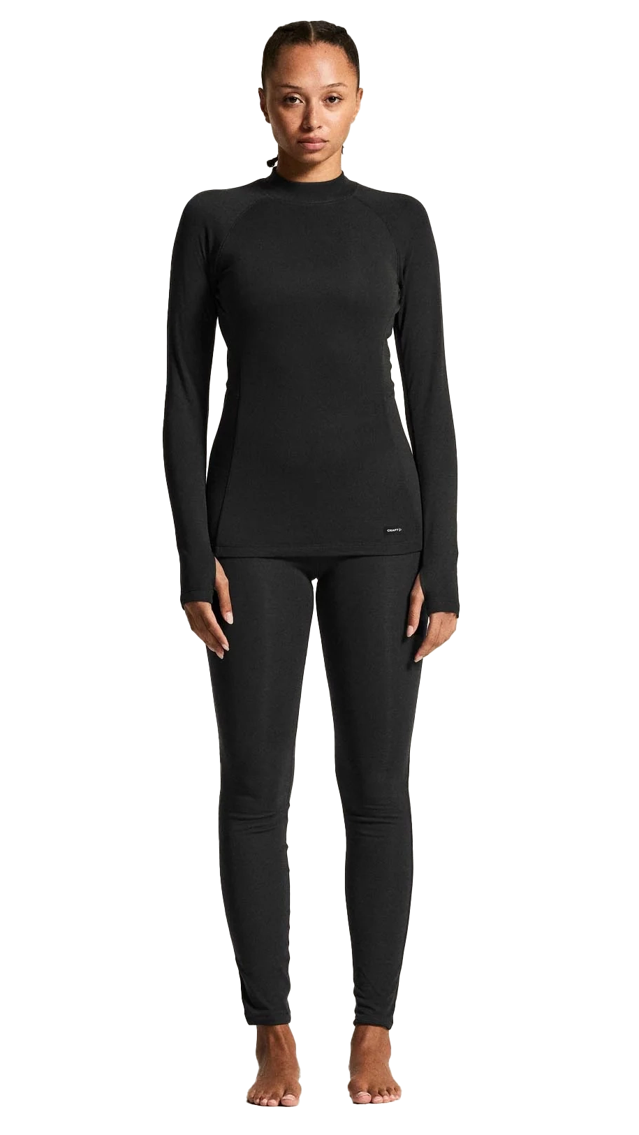 Thermal Baselayer Set 2 - Women's