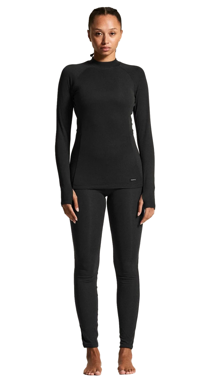 Thermal Baselayer Set 2 - Women's