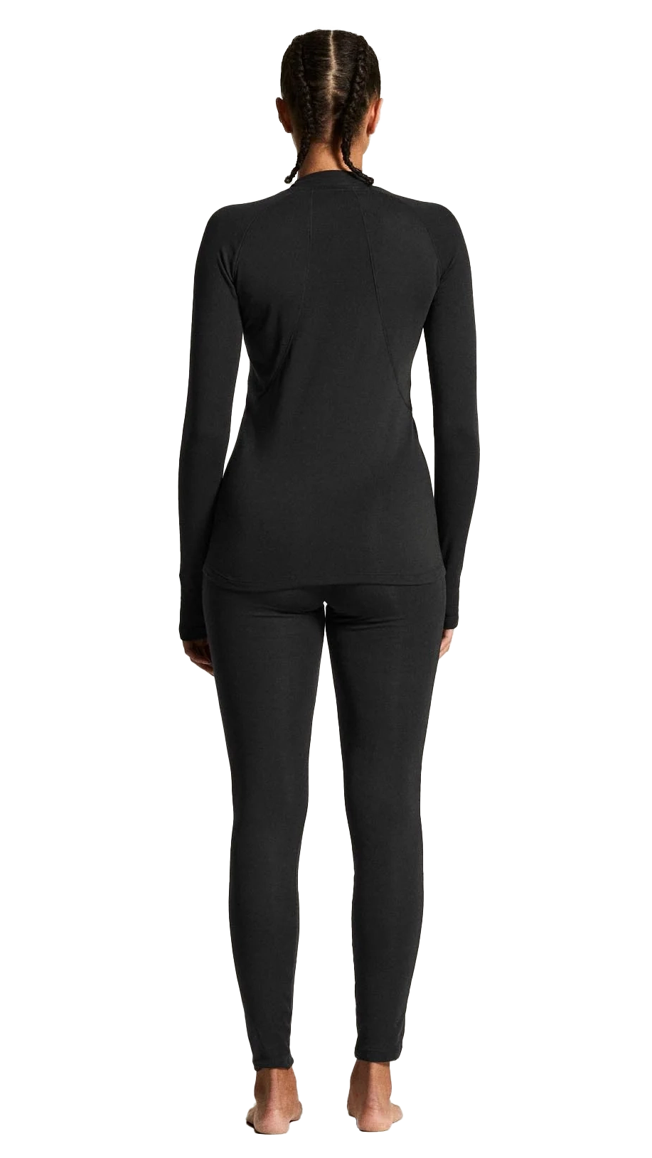Thermal Baselayer Set 2 - Women's