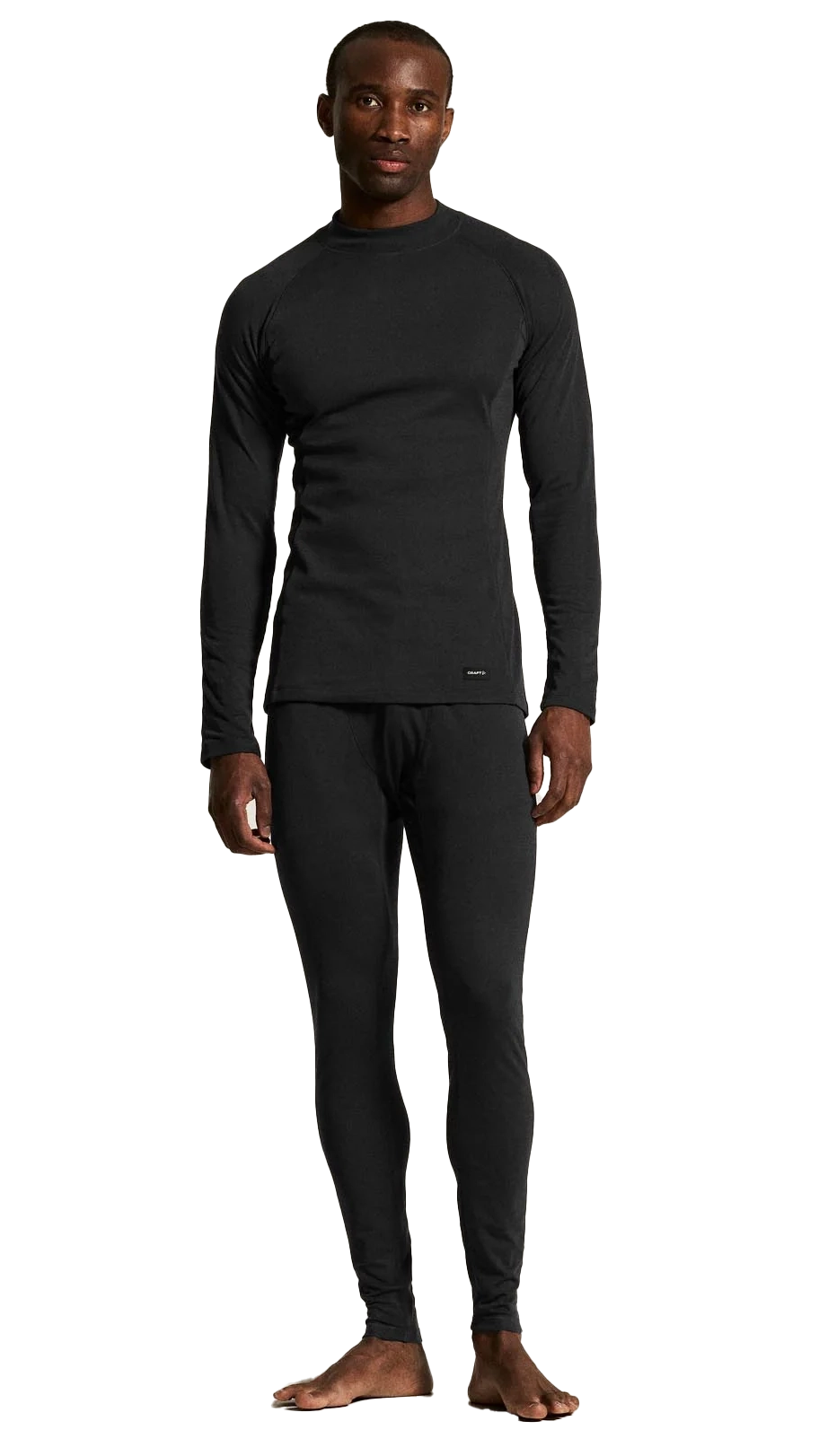 Thermal Baselayer Set 2 - Men's