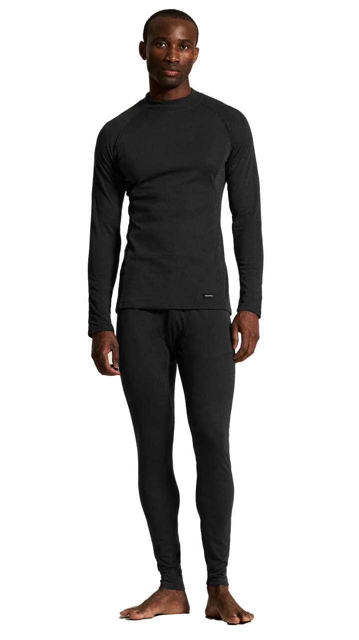 Thermal Baselayer Set 2 - Men's