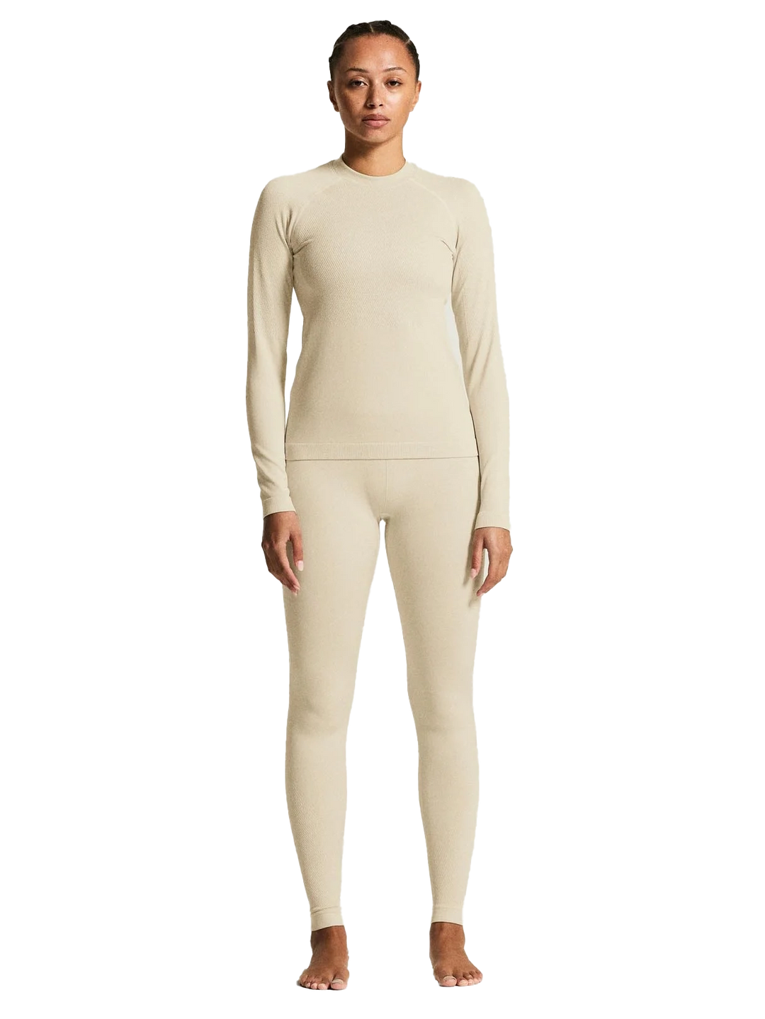 Warm Comfort LS - Women's