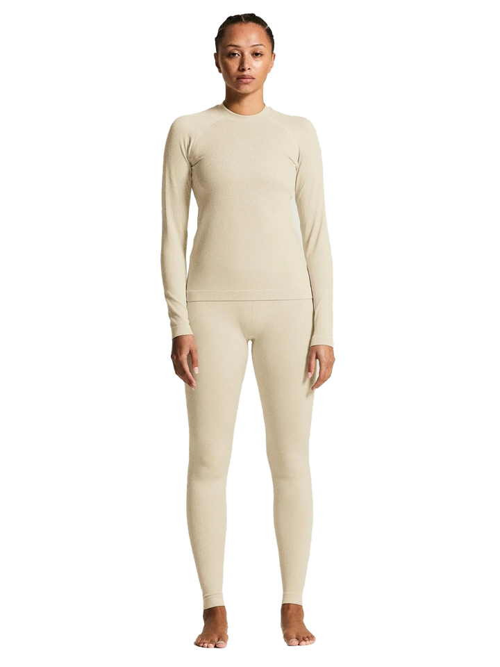 Warm Comfort LS - Women's