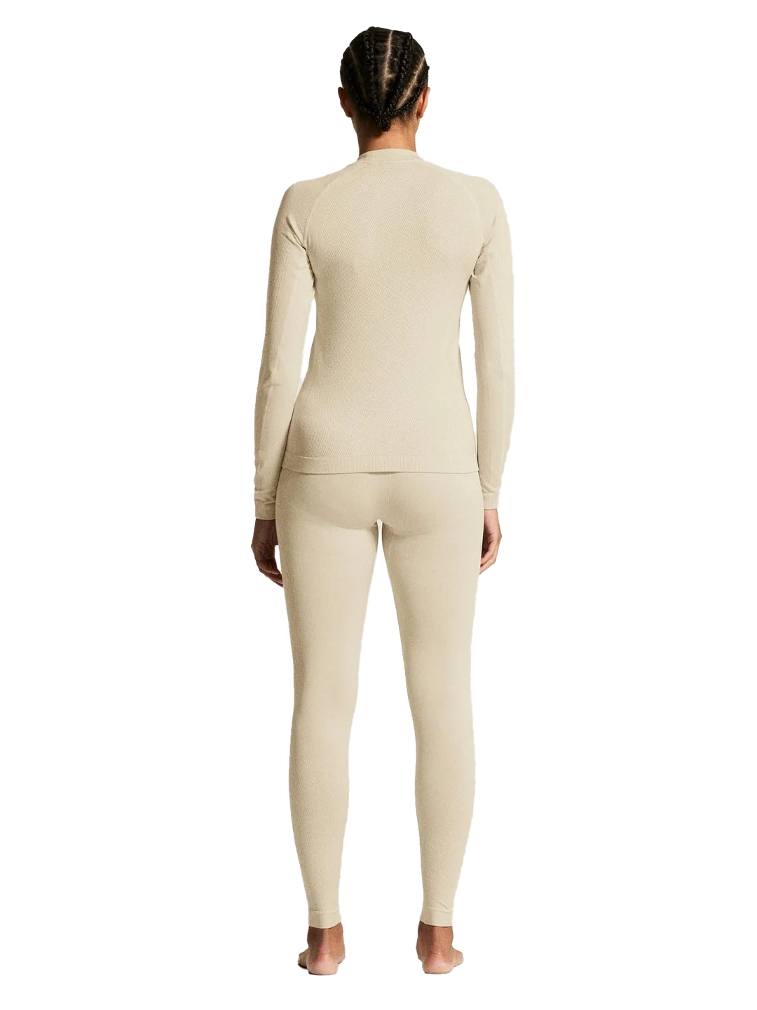Warm Comfort LS - Women's