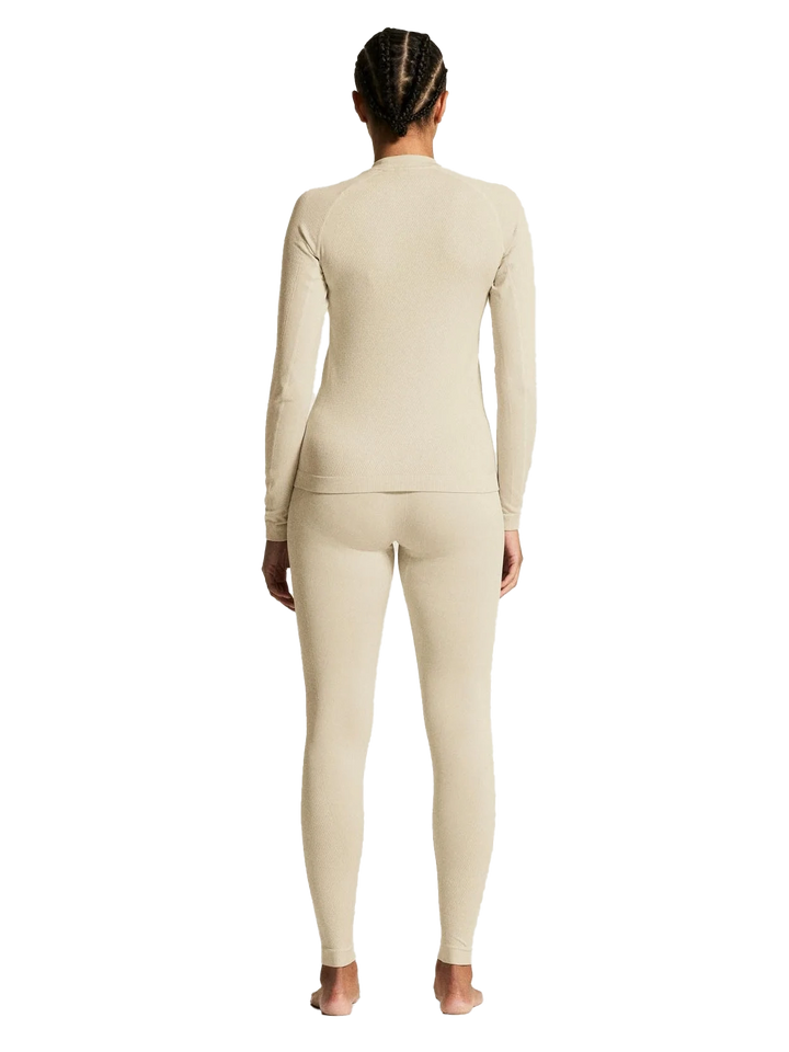 Warm Comfort LS - Women's