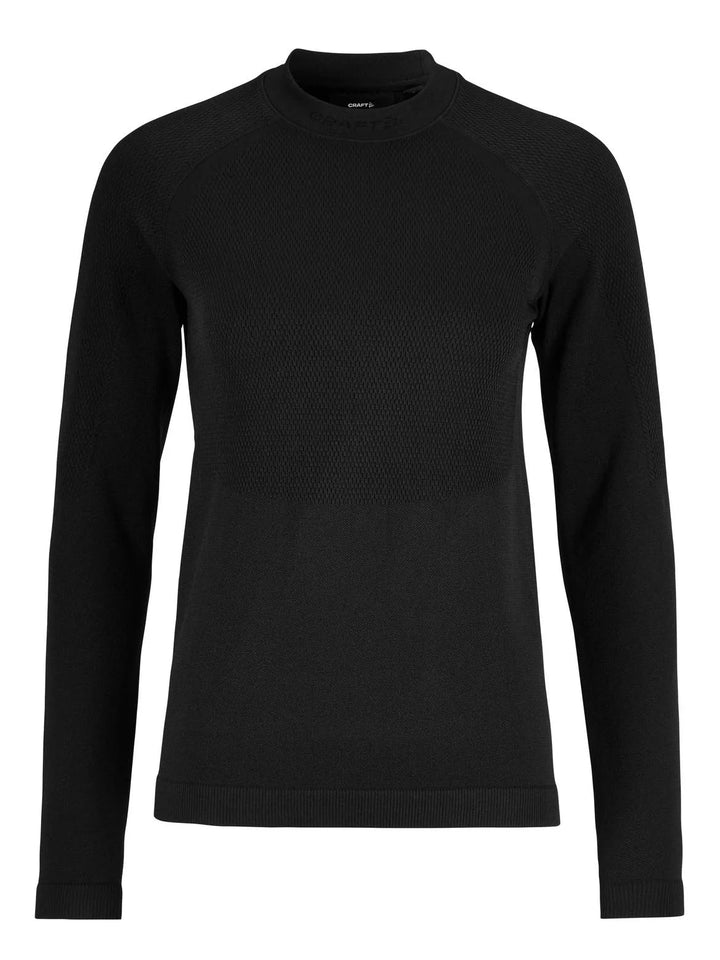 Warm Comfort LS - Women's