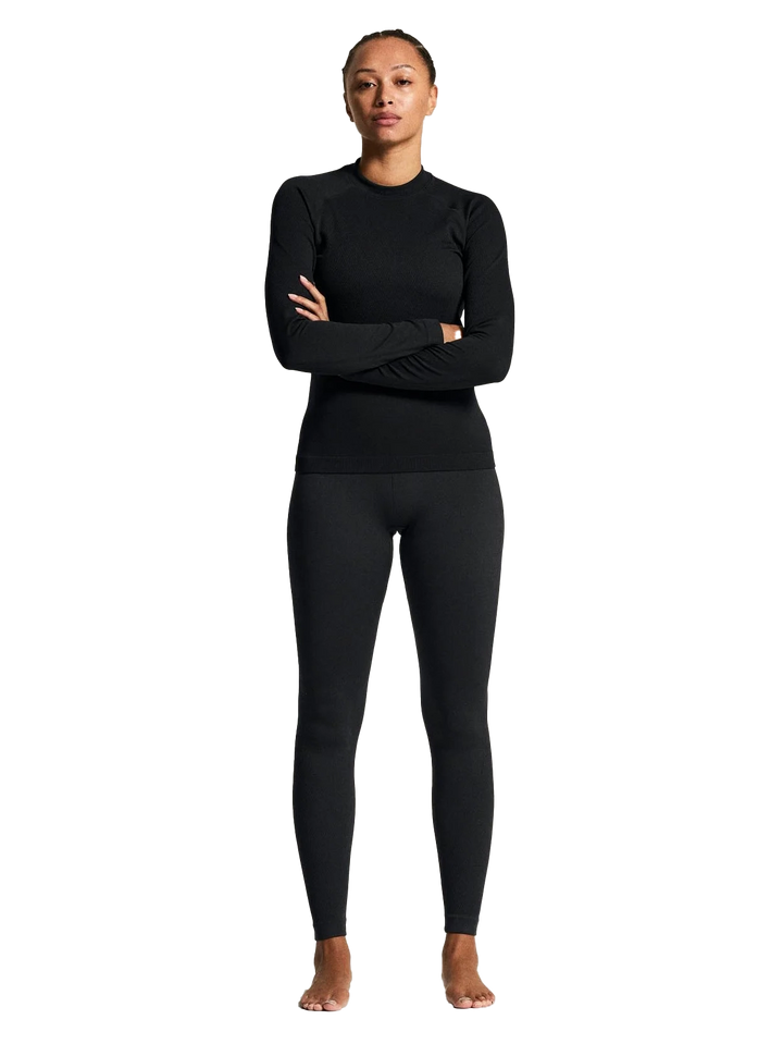 Warm Comfort LS - Women's