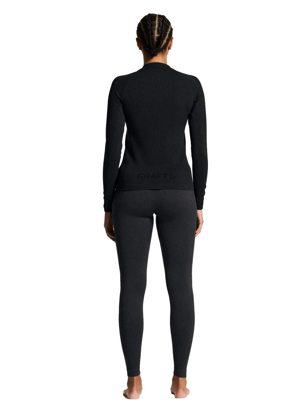 Warm Comfort LS - Women's