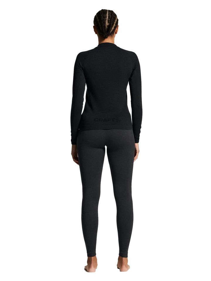 Warm Comfort LS - Women's