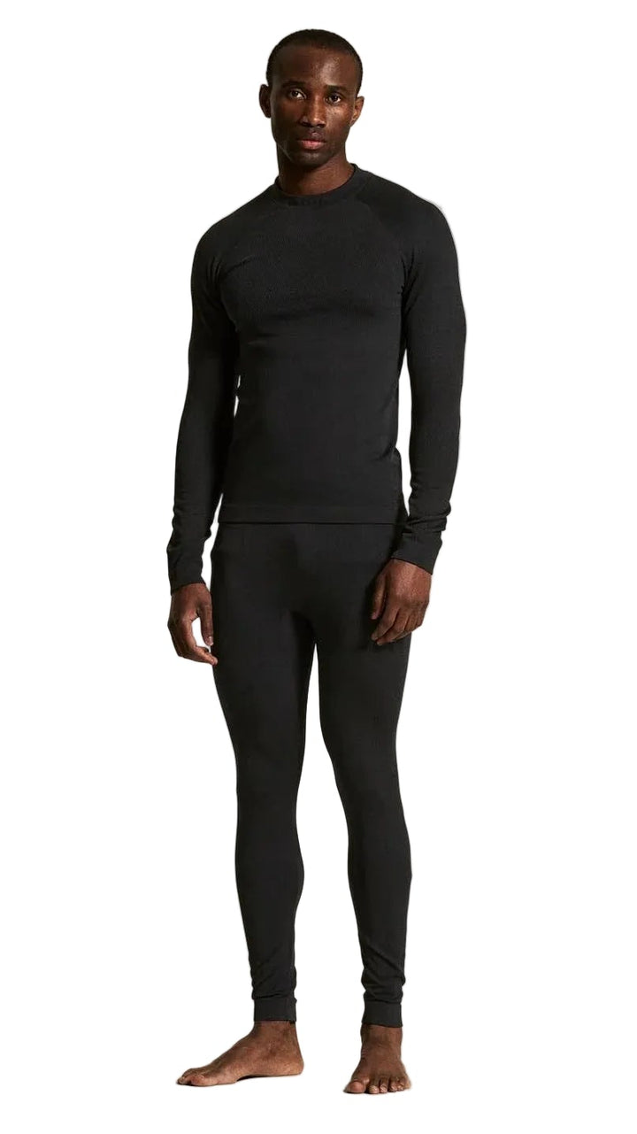 Warm Comfort Pants - Men's