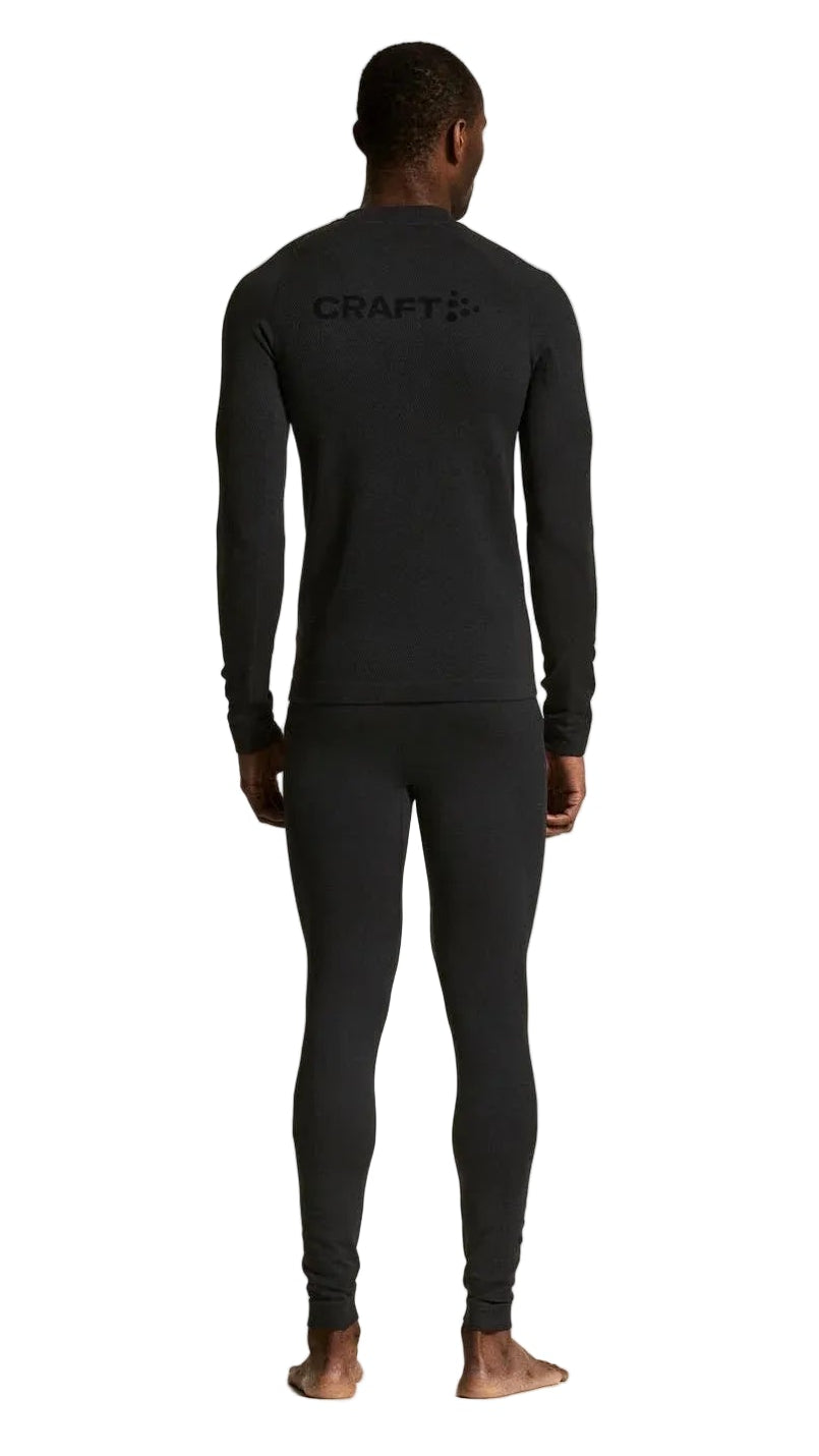 Warm Comfort Pants - Men's