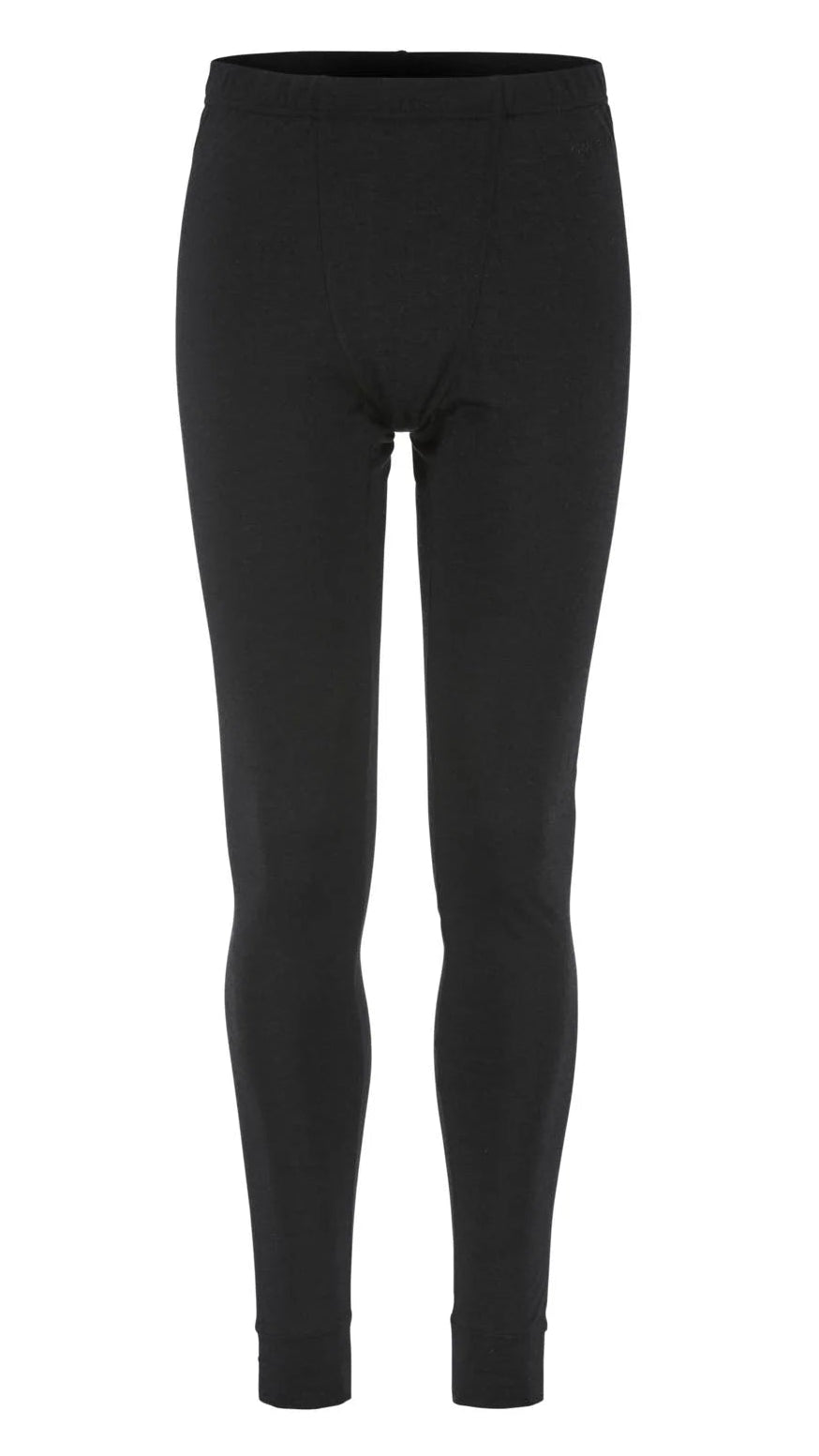 Wool Comfort Pants - Men's