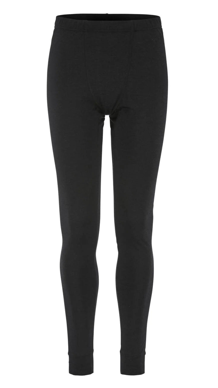 Wool Comfort Pants - Men's