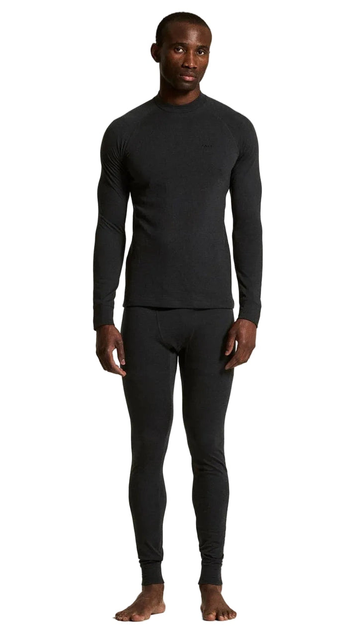 Wool Comfort Pants - Men's