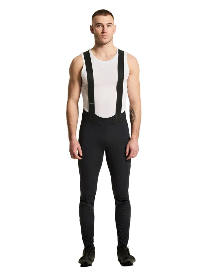 SubZ Wind Cycling Bib Tights C3  - Men's