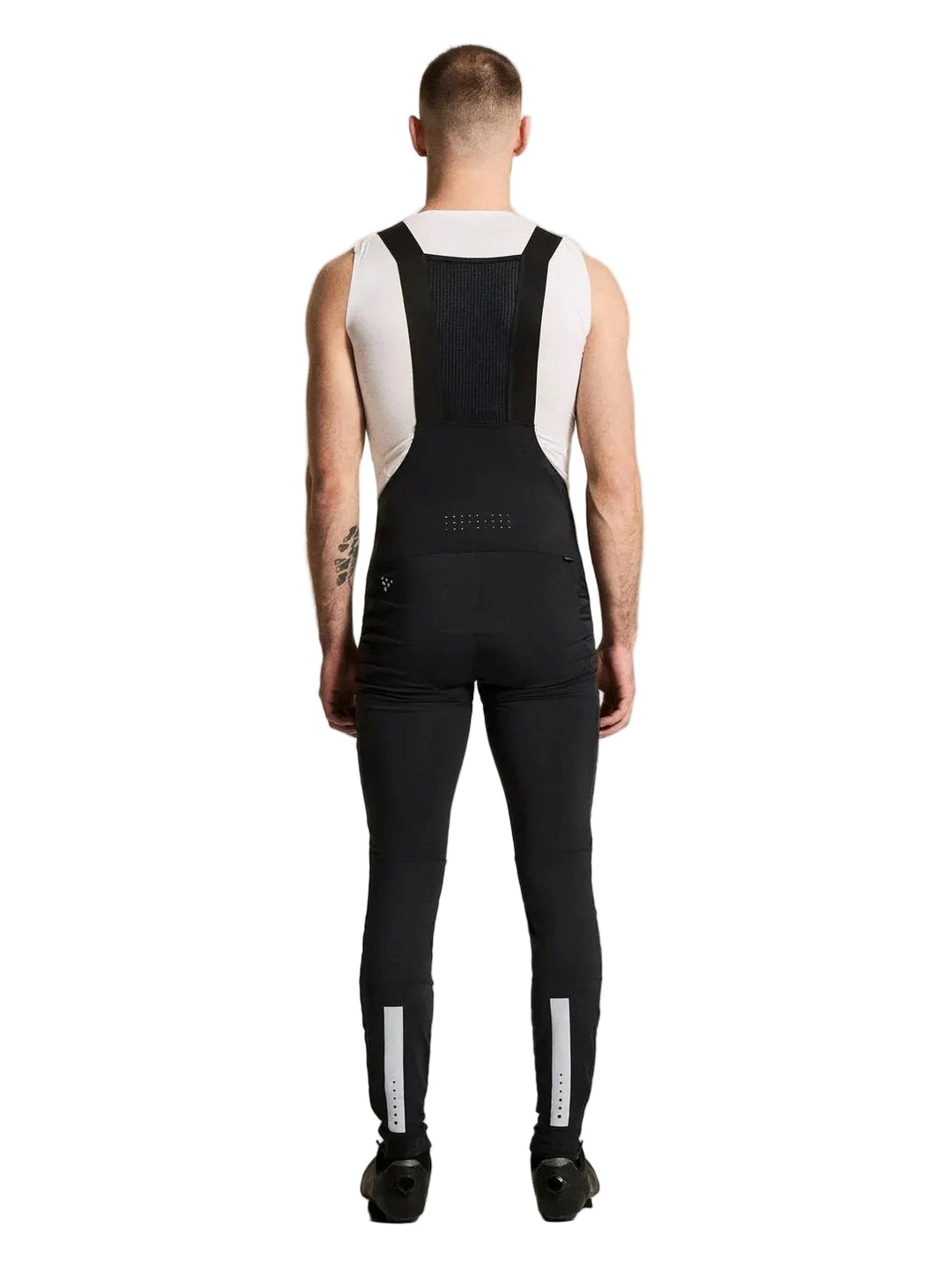 SubZ Wind Cycling Bib Tights C3  - Men's