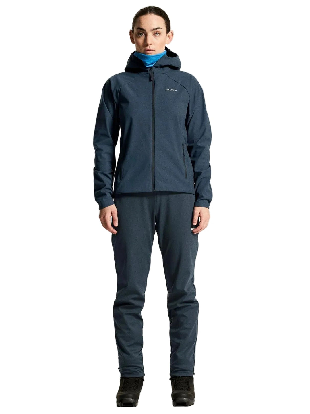 Escape Hoody - Women's