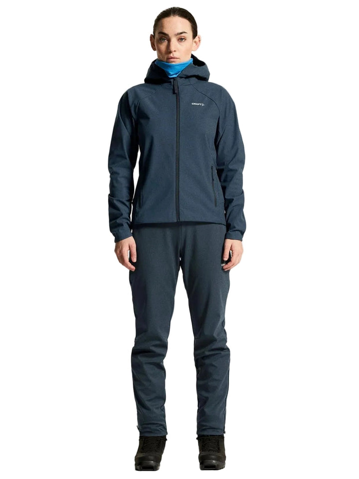 Escape Hoody - Women's