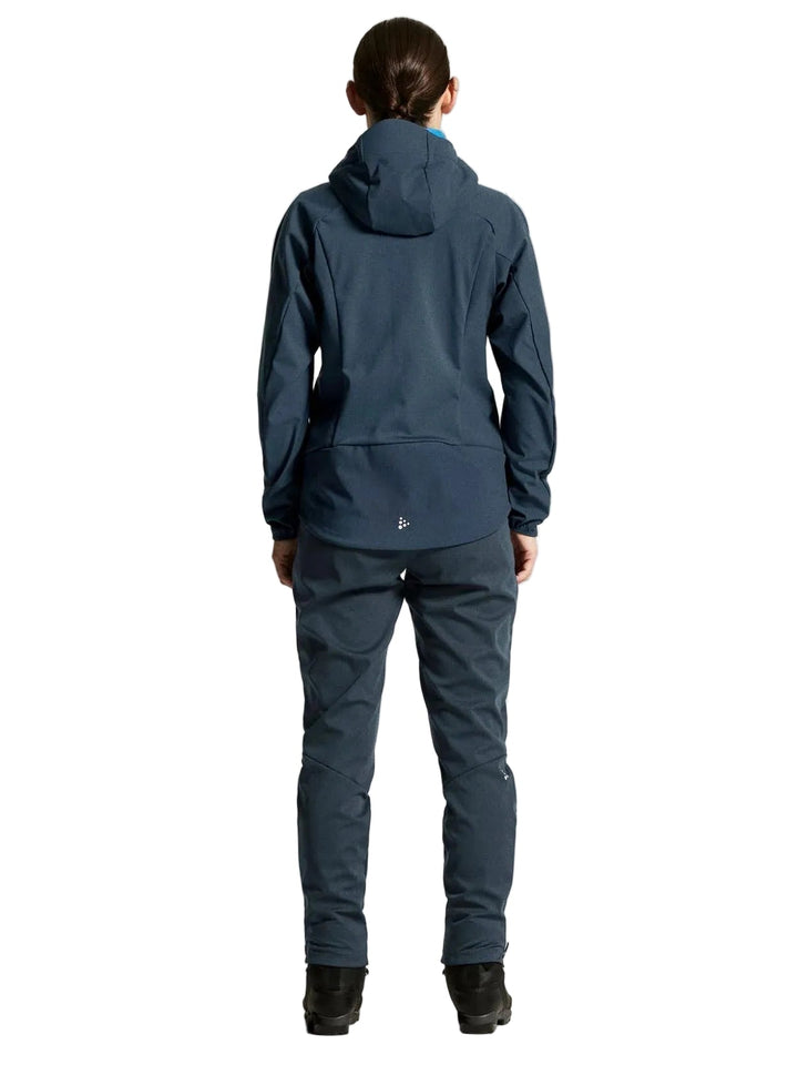 Escape Hoody - Women's