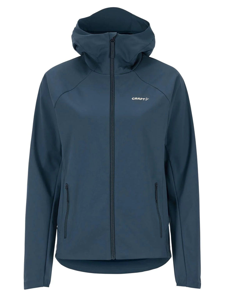 Escape Hoody - Women's