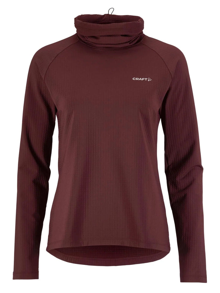 Gain Thermal Funnelneck 2 - Women's