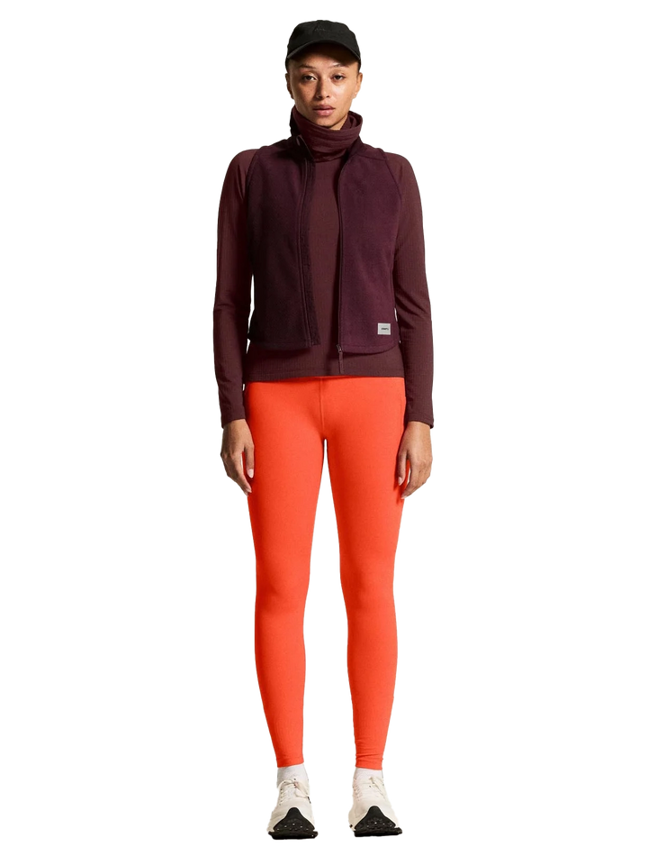 Gain Thermal Funnelneck 2 - Women's
