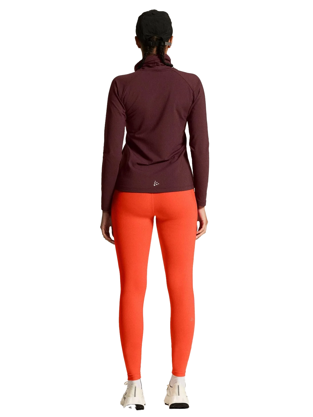 Gain Thermal Funnelneck 2 - Women's