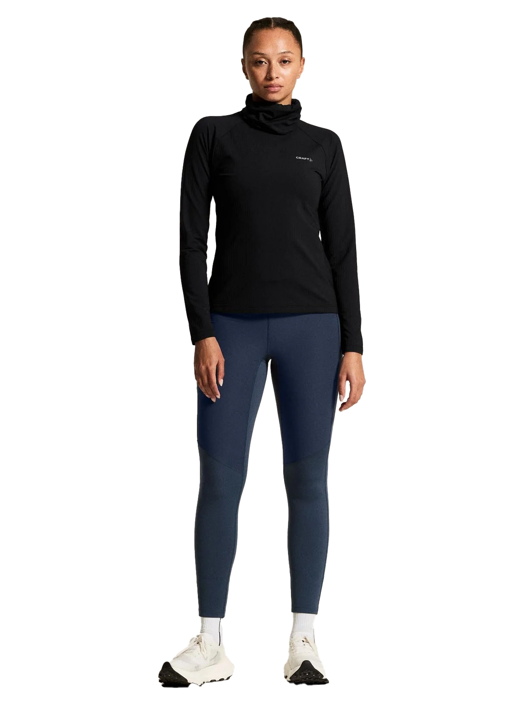Gain Thermal Funnelneck 2 - Women's