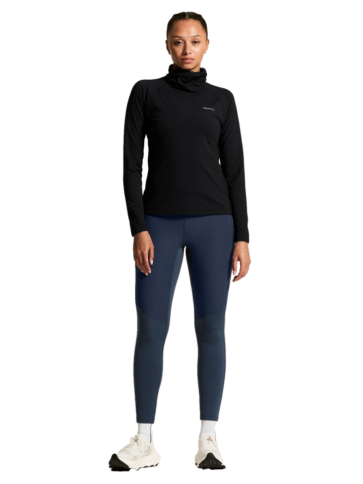 Gain Thermal Funnelneck 2 - Women's