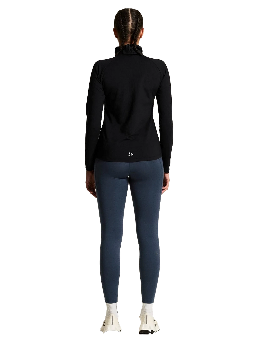 Gain Thermal Funnelneck 2 - Women's