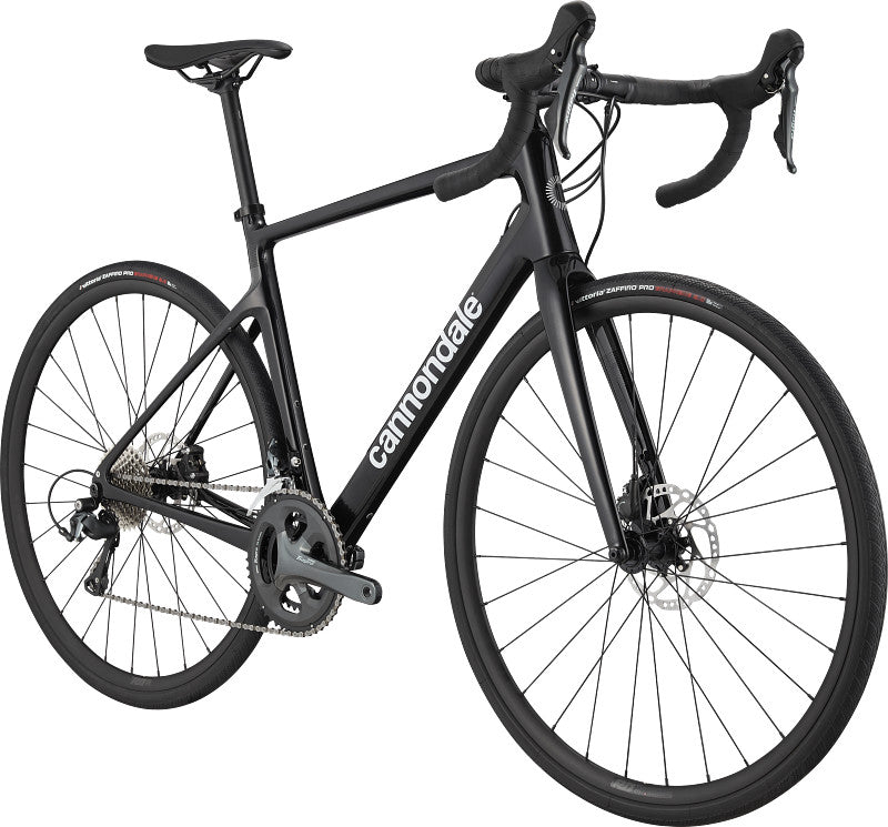 Synapse Carbon 4