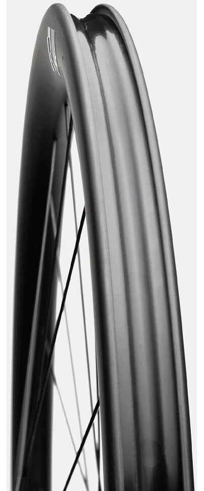 Hollowgram R45 Carbon Disc - 700c Front Wheel