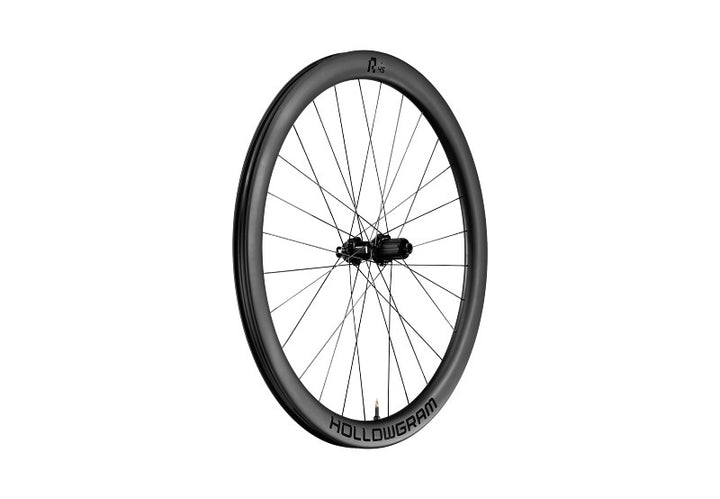 Hollowgram R45 Carbon Disc Shimano Freehub - 700c Rear Wheel