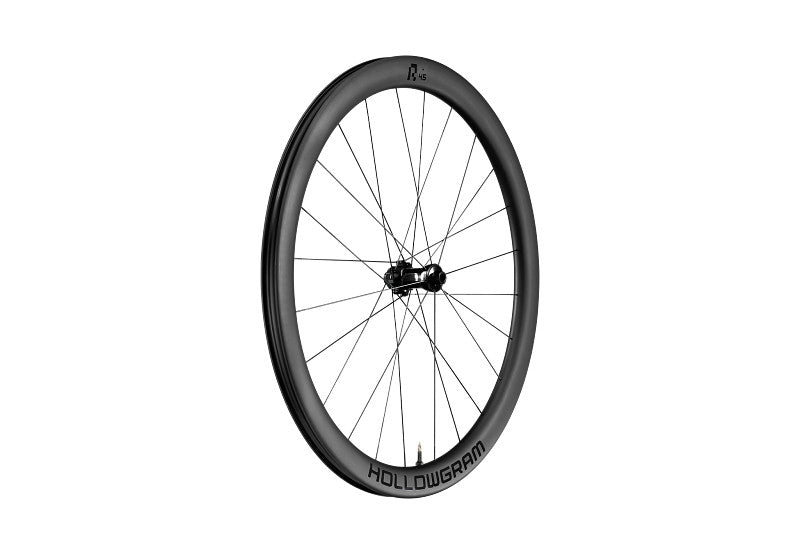 Hollowgram R45 Carbon Disc - 700c Front Wheel