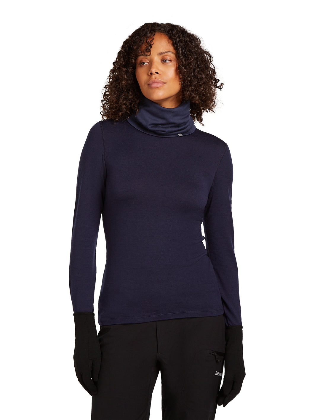 Merino Apex Chute