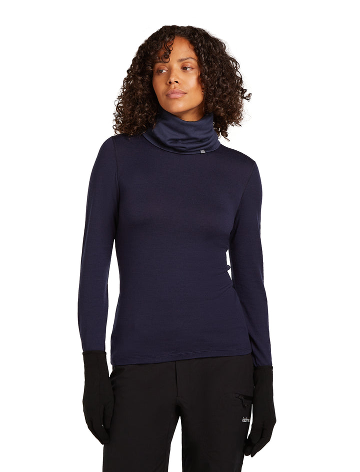 Merino Apex Chute