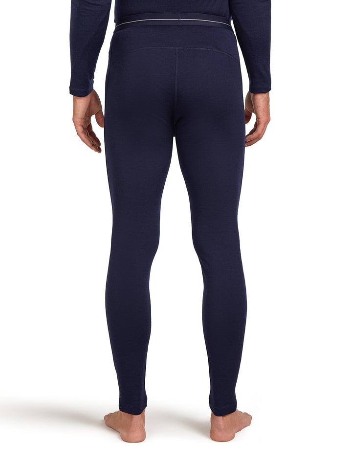 200 Oasis With Fly Leggings - Men's