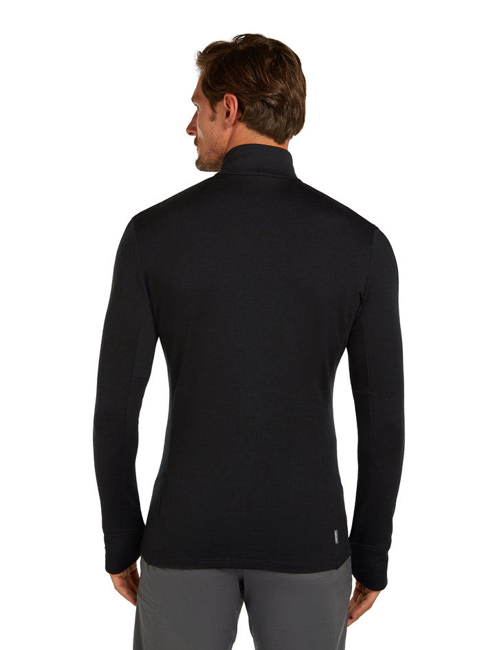 Merino 260 Quantum Zip Jacket - Men's
