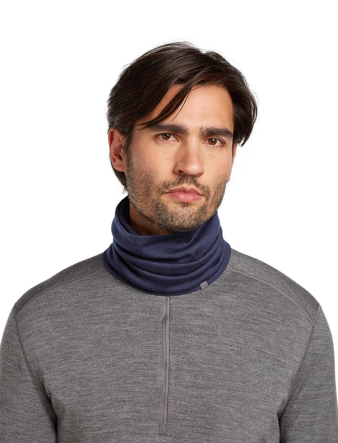 Merino Apex Chute