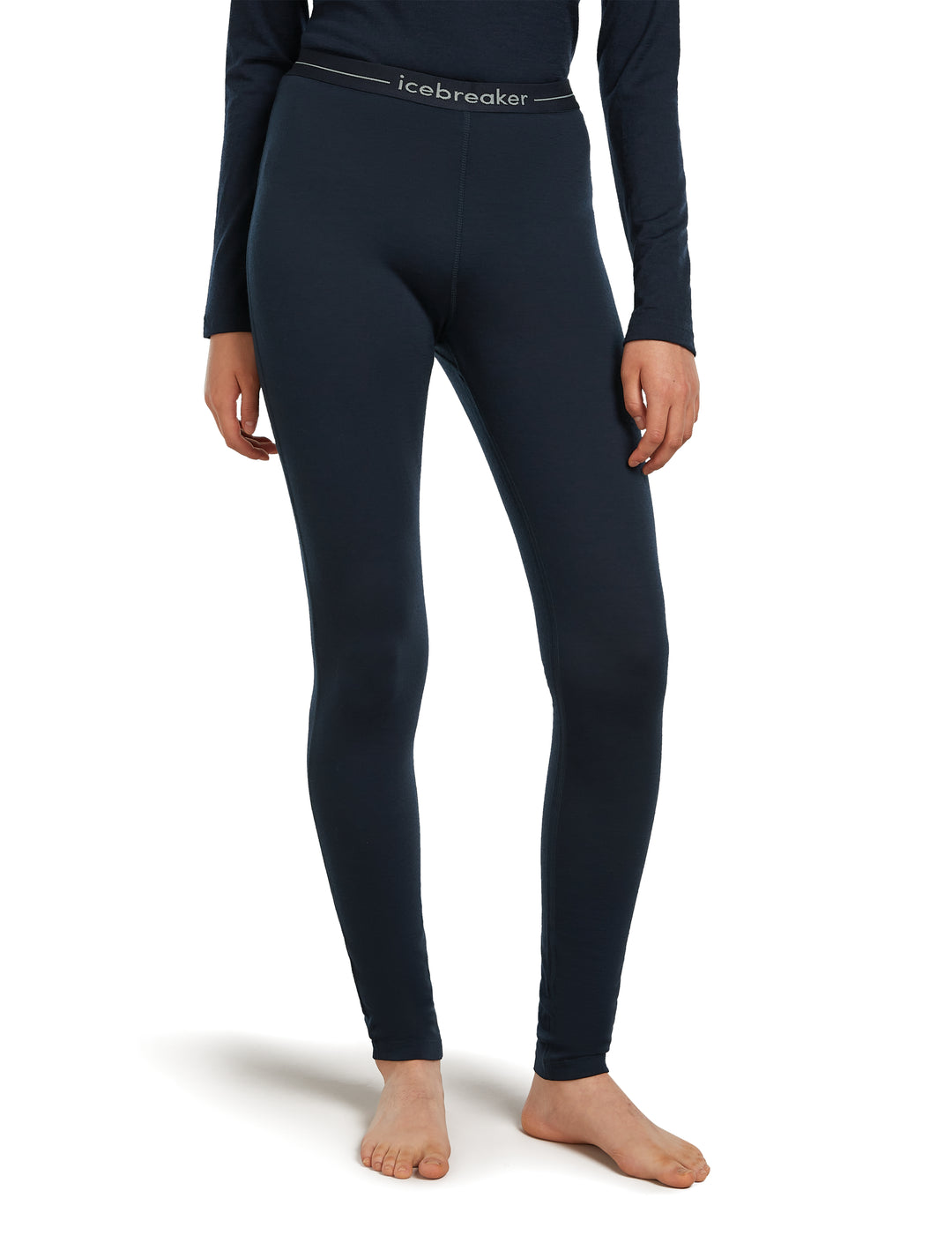 Merino 200 Oasis Thermal Leggings - Women's