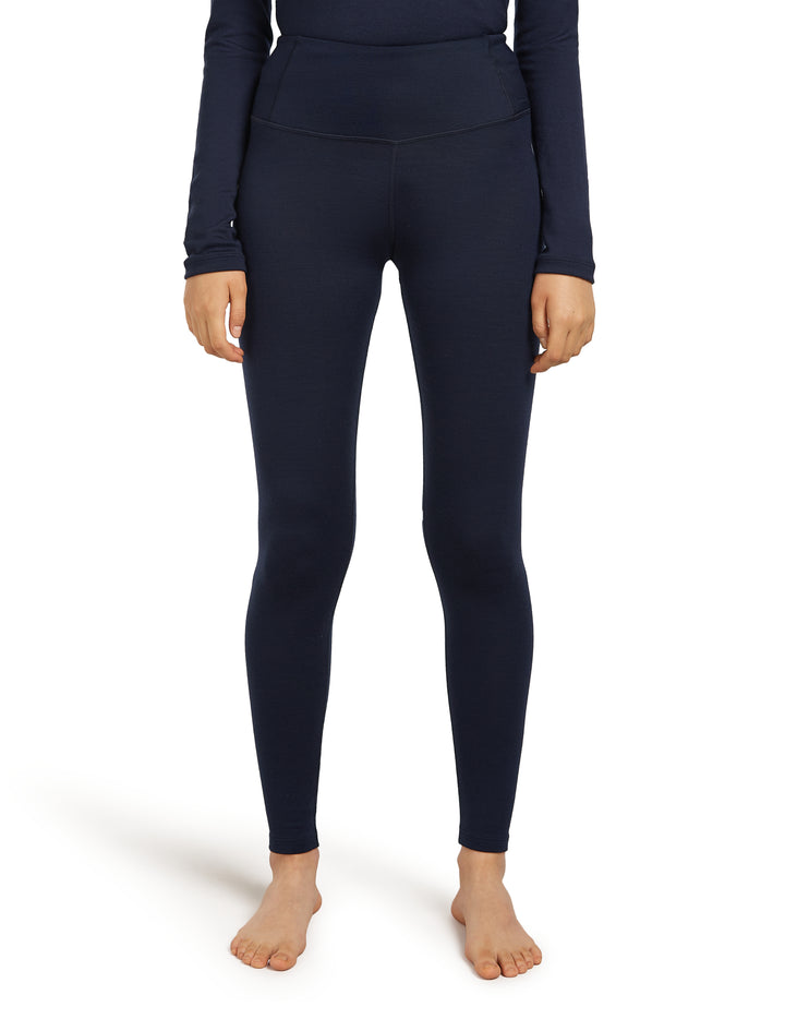 260 Tech High Rise Leggings - Women's