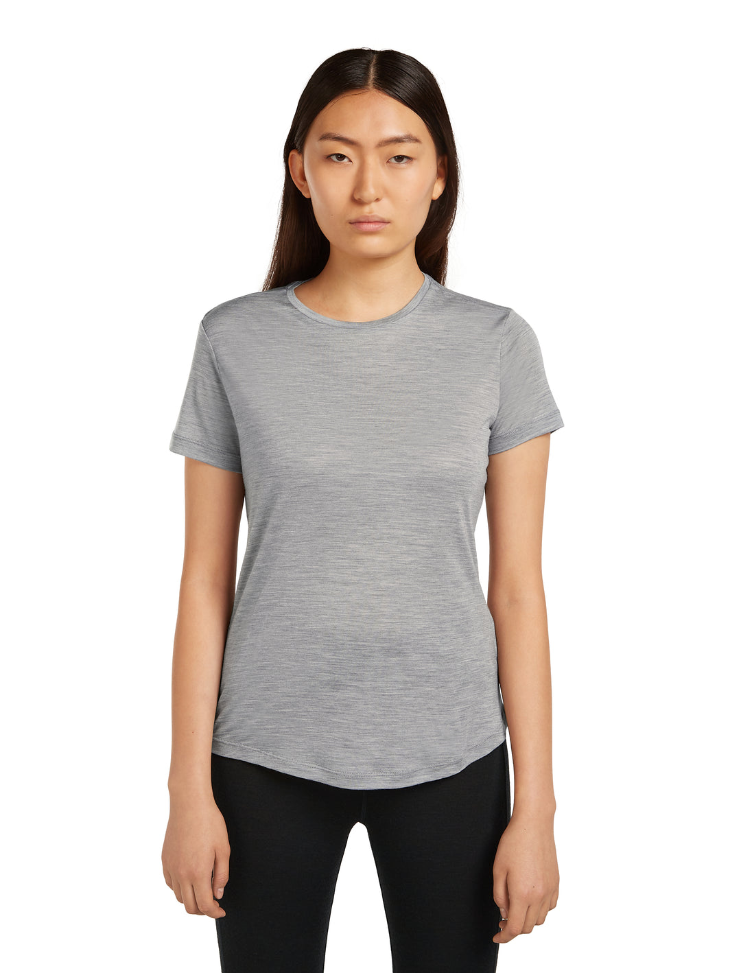 Merino Blend 125 Cool-Lite Sphere T-Shirt - Short Sleeve - Women's